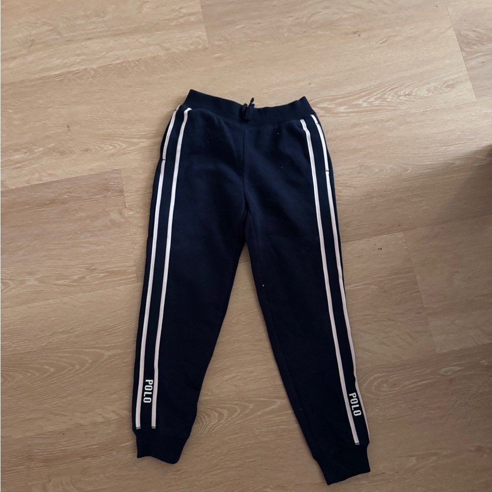 Polo by Ralph Lauren Dark Blue Apparel